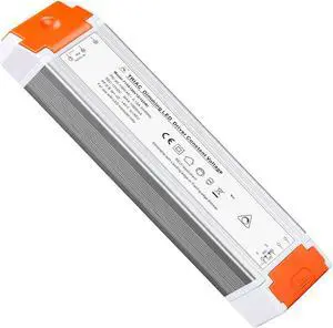 120 Watts 12V 10A Dimmable LED Driver Dimming LED Power Supply 110V to 12V DC led Transformer 12v dimmable