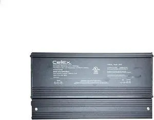 Dimmable LED Driver 24V 600W IP67 UL Listed Compatible with Lutron and Leviton Dimmer, Transformer for LED Lights, Dimmable Power Supply 5 in 1 Triac/0-10V/1-10V/Potentiometer/10V PWM