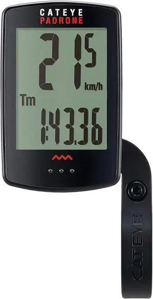 Wireless Bike Computer (OF-100)