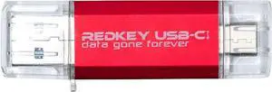 USB ++ Ultimate Computer Data Wipe Tool: Industry Standard Cyber Security. Certified Secure Erase. Easy Compliance. Wipe Mobile Devices. PC & More.