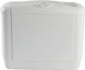 D-Series Small Home/Large Room Humidifier (1,250 sq ft, White)
