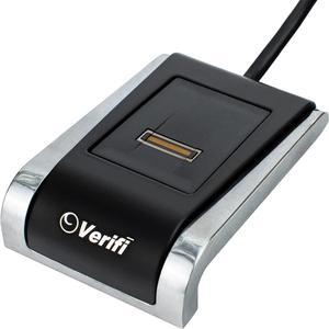 P2000 Desktop USB Fingerprint Reader - Windows Hello, Windows Password Free Operation