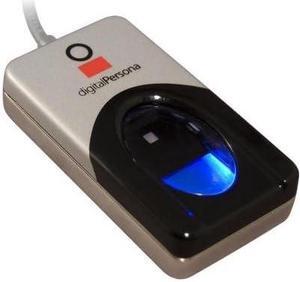 DigitalPersona U.are.U 4500HD USB fingerprint reader without software