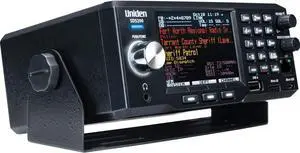 SDS200 True I/Q TrunkTracker X Base/Mobile Digital Scanner. Incredible Digital Performance. TrunkTracker X Technology Provides The Best Digital Decode Performance in The Scanner Industry.