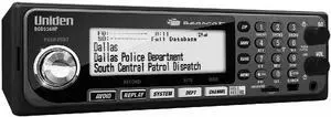 BCD536HP HomePatrol Series Digital Phase 2 Base/Mobile Scanner with HPDB and Wi-Fi. Simple Programming, TrunkTracker V, S.A.M.E. Emergency/Weather Alert. Covers USA and Canada.