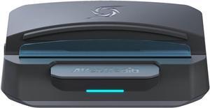 Steam Deck Dock with HDMI 4K@60Hz, USB C Charging, Screen Mirroring, Video Capture for Switch, Steam Deck, ROG Ally, Legion Go,  Claw, iPhone, iPad - X'TRA GO GC515