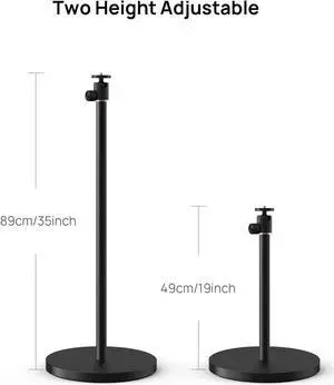 XGIMI MoGo 2 Pro (New) 1080P Portable Projector & XGIMI Projector Floor Stand XGIMI MoGo 2 Pro (New) 1080P Portable Projector & XGIMI Projector Floor Stand