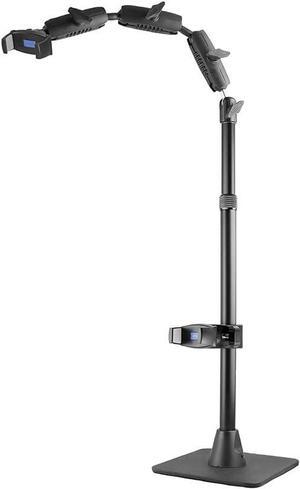 Remarkable Creator Cookie Decorator Mount | Overhead Phone Mount & Pico Projector Mount | Overhead Tripod Mount for Video Recording, Vlogging, Cooking, Crafting, Drawing