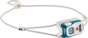 Bindi Headlamp - Ultra-Compact Rechargeable 200 Lumen Headlamp Designed for Everyday Athletic Activities - Emerald