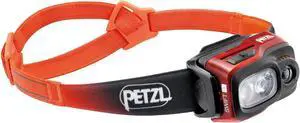 Swift RL Headlamp, Orange