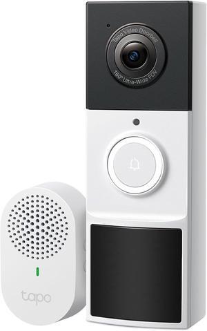 thumbnail image 2 of Wireless Doorbell PHYSEN Door Bells & Chimes Wireless With Mute Mode,58 2 of 12