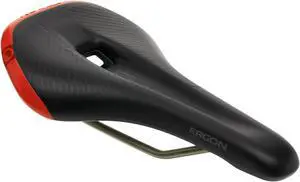 Men's Sm Pro Bicycle Saddle