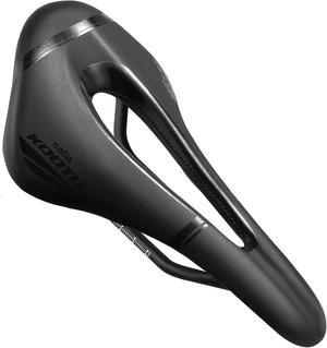 Road Bike Saddle, Comfort Bicycle Seat for Men and Women, Waterproof Breathable Shock AbsorbingExercise Bike Seat Replacement for BMX, MTB & Road