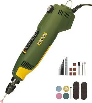 Precision Rotary Tool FBS 115/E, 38472, Green