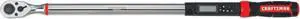 Digital Torque Wrench, SAE, 1/2-Inch (CMMT99436)