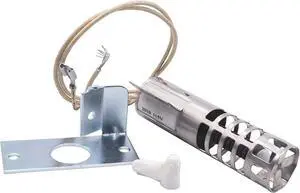 Demand WB2X9154 WB13K10027 Gas Range Oven Broiler XL44 Round Style Igniter Replacement 120V Model Specific Not Universal