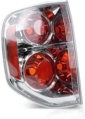 For Honda Pilot Tail Light Unit 2006 2007 2008 Driver Side For HO2800162 | 33551-S9V-A11