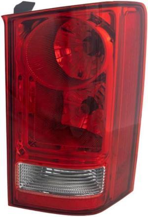 For Honda Pilot 2009-2015 Tail Light Assembly Passenger Side DOT Certified | HO2801174 | 33500-SZA-A02