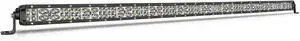 Part 42 Inch Slim LED Light Bar 360W Super Slim Dual Row Offroad Driving Light Spot Flood Combo Roof Hood Bumper Light for Trucks Pickup UTV SUV Can-am Toyota Honda Bronco