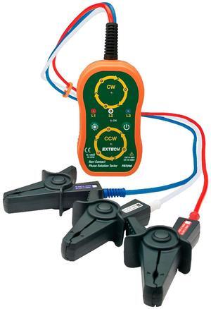 PRT200 Non-Contact Phase Sequence Tester