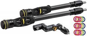 Ridge Hitman Stabilizer Kit