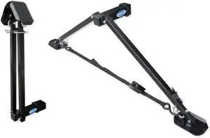 SP54-182 Hitch Mount Stabilizer