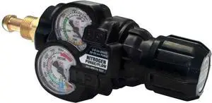Edge Series 2.0 Nitrogen Purge/Flow 0781-3652