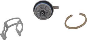 GM Original Equipment 217-3073 Fuel Injection Pressure Regulator Kit with Clip and Snap Ring