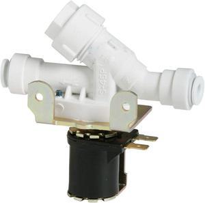 Taylor Elkay 35981C Valve - Solenoid 1/4" - 1/4", White