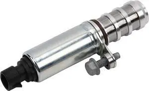 12679100 Exhaust Variable Valve Timing (VVT) Solenoid with Seal, Retainer, and Bolt