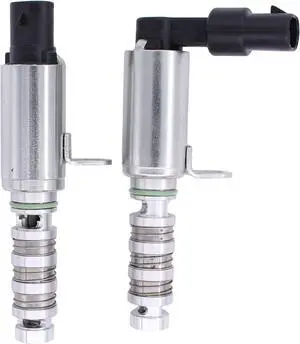 1.8L 2.0L Intake and Exhaust Variable Valve Timing VVT Control Solenoid for Hyundai Elantra Elantra Coupe Elantra GT Kona Tucson Veloster Sonata Kia Forte Forte5 Forte Koup Optima Soul Seltos