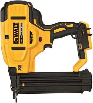 DCN680B 20V MAX* XR® 18 GA Cordless Brad Nailer (Tool Only)