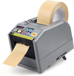 Cutting Machine, Automatic Tape Dispenser, 999mm Precision Cut, Ideal for Shipping, Schools, Restaurants, Business & Home