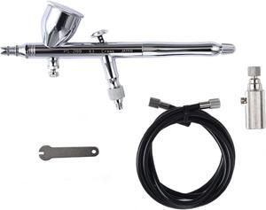 Boy WA Platinum Airbrush with Air Up System 0.3mm, Mr. Hobby