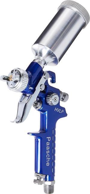 Airbrush HG-08 Airbrush HVLP Gravity Feed Touch-Up Spray Gun .8mm