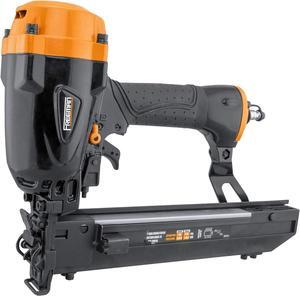 PWC50 Pneumatic 16 Gauge 1" Wide Crown Stapler for Senco P Type Staples