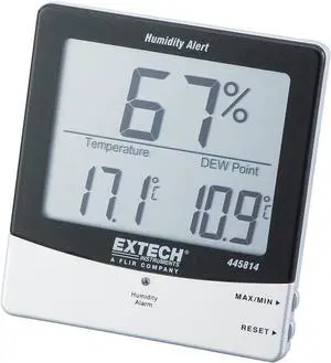 Instruments Digit Thermometer