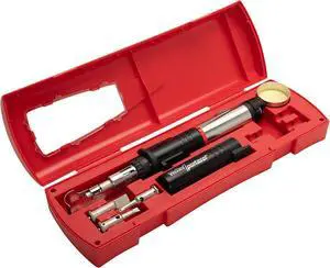Super-Pro Self Igniting Cordless Butane Soldering Iron Kit | PSI100K