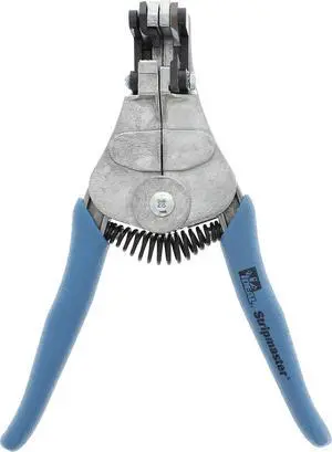 IDEAL Electrical 45-097 Stripmaster Wire Stripper, #16 to #26 AWG IDEAL Electrical 45-097 Stripmaster Wire Stripper, #16 to #26 AWG