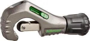 Large Diameter Tube Cutter, 1/8" - 1-3/8" HVAC Pipe, Tubing & Copper Cutter, TC18138 1885384