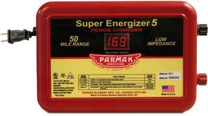 SE5 504564 Super Energizer 5 Low Impedance, Multi