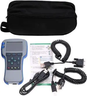 1313-4331 1313-4431 Dealer Access Ll Handheld Programmer 1313-4401 1311-4401 Compatible with Curtis Electric Forklift by DT