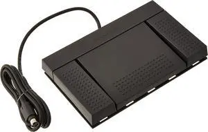 AS-2400 PC Transcription Kit by DT