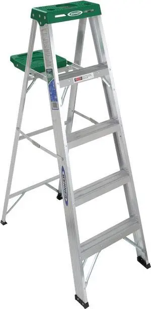 355 Stepladder, 5-Foot by DT