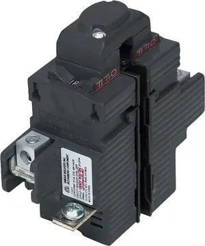 UBIP220-New Pushmatic® P220 Replacement. Two Pole 20 Amp Circuit Breaker Manufactured by .