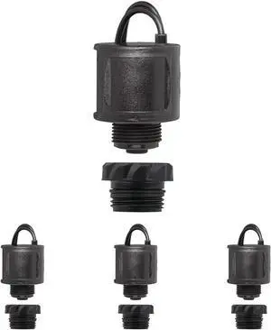 4-Pack  57226-24V Solenoid for All  Sprinkler Valves with L-Series Adapter 4-Pack  57226-24V Solenoid for All  Sprinkler Valves with L-Series Adapter