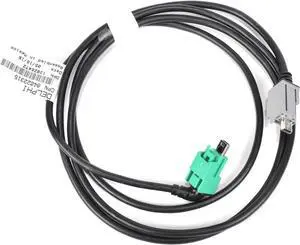 ACDelco 84022315 USB Data Cable, Black