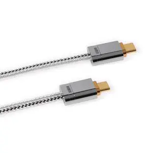 DDHIFI TC09S HiFi USB-C to OTG Nyx Series Data Cable Audio Converter for Audiophiles Musician