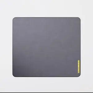 SkyPAD  Black MO-001: Ultimate Fast Speed & Precision Gaming Mouse Pad | Enhanced Surface for Professional Gamers Speedpad Mouse Mat