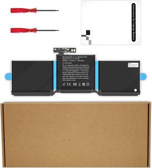 A1713 Battery for MacBook Pro 13" A1708 Late 2016 2017 EMC 2978 3164